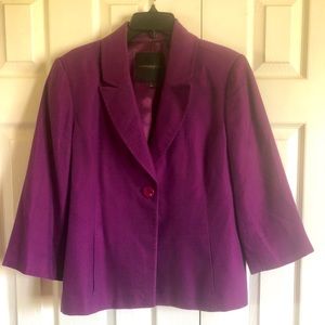 Classiques Entier Atelier blazer large